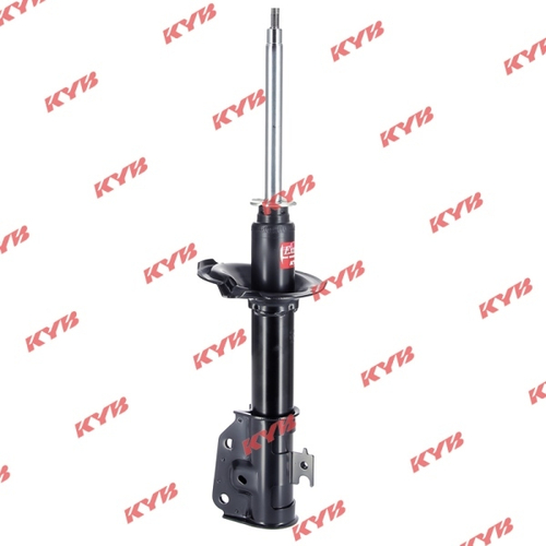 Стойка газомасляная KYB передняя 333496