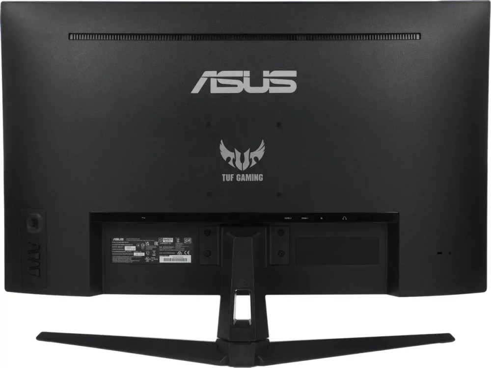 Монитор 31.5" Asus TUF Gaming VG32VQ1BR Black 1ms HDMI, DisplayPort (90LM0661-B02170)