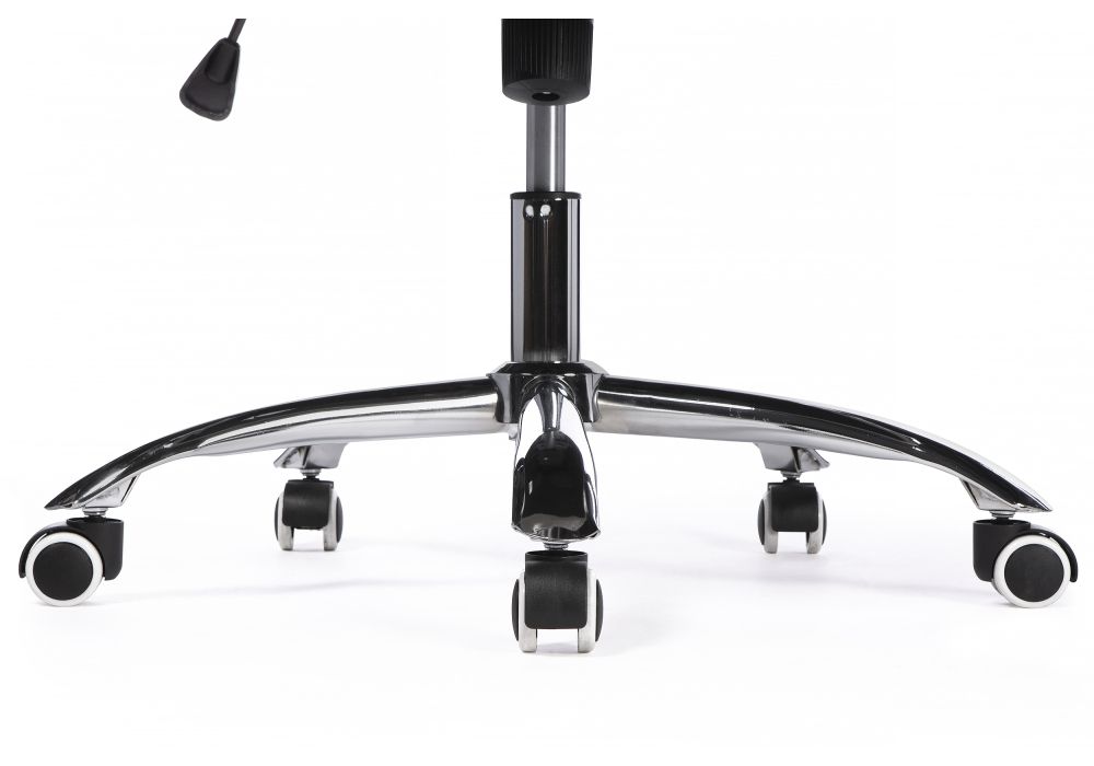 Компьютерное кресло Tomar серое