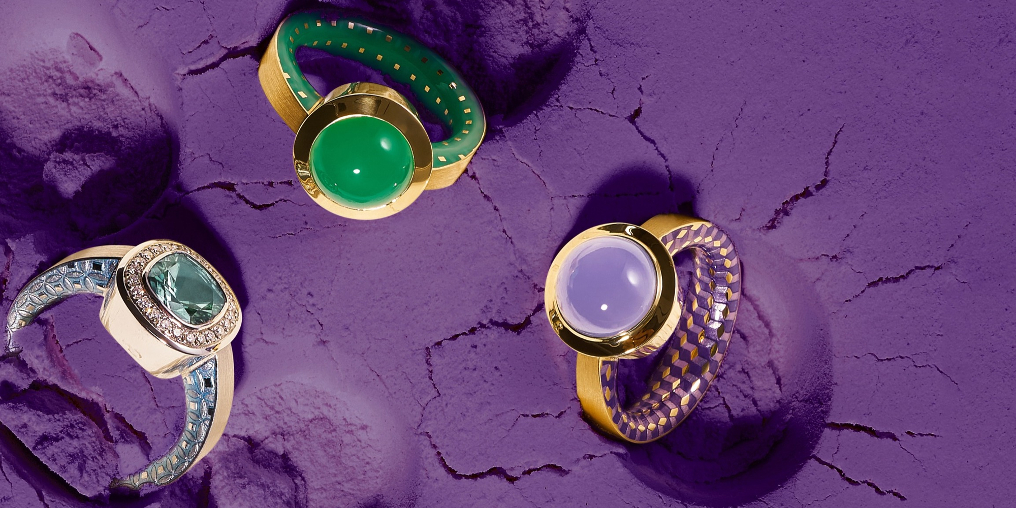 KALEIDOSCOPE COLLECTION