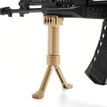 Тактическая рукоять TG02, Tan