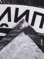 Набор кухонных полотенец «Доляна. Самый лучший мужчина», 35×60 см - 4 шт., 100% хлопок, 160 г/м²