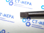 Сверло по металлу 13.5мм (108х186) Р6М5К5 к\х К/М1