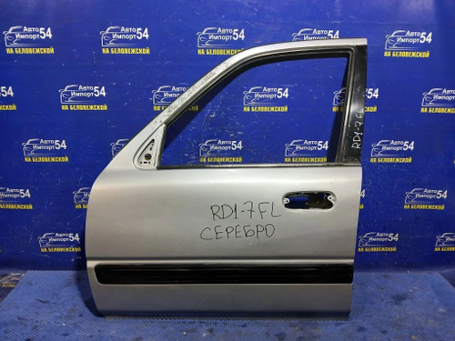 Дверь передняя левая Honda CR-V 1996