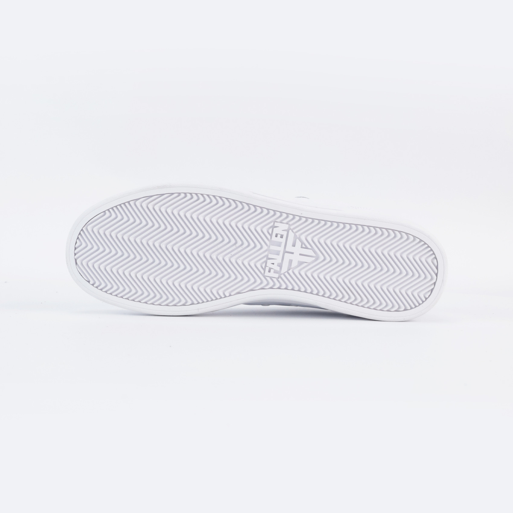 Fallen Patriot Trademark (full white) артикул:FMO1ZA01 - купить в магазине Дайс