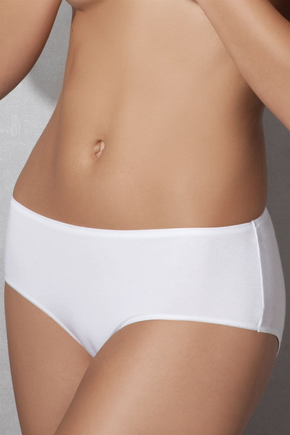 Женские трусы-слипы Doreanse Essentials (Размер: L) (Цвет: бежевый)