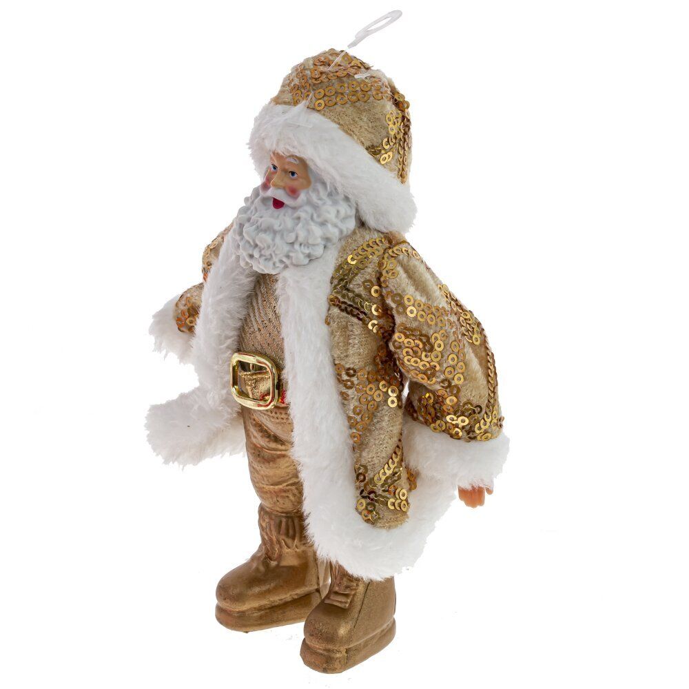 GAEM Дед Мороз (блок 12шт), L10 W4 H17 см, 2в.