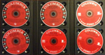 Miles Davis & Gil Evans  / The Complete Columbia Studio Recordings (6CD)