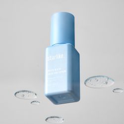 STARLIKE Охлаждающая сыворотка Phyto Mucin Calm Cool Serum (30 мл)