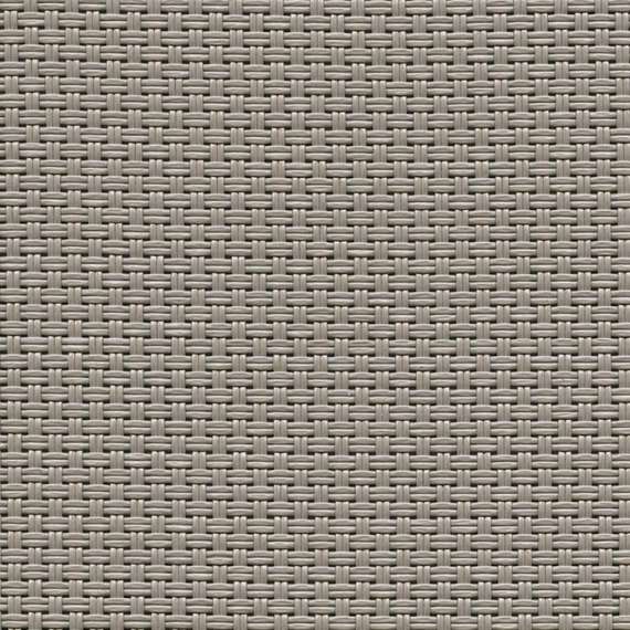 Шезлонг Alfa, белый, тортора