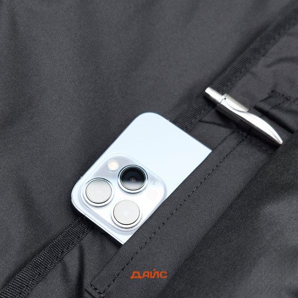 Рюкзак Nike Brasilia 9.5 Training Backpack артикул:DH7709-010 - купить в магазине Дайс