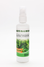 AQUAERUS Альгишок, 100 ml