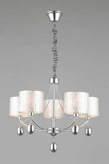 Люстра подвесная OML-28507-05