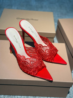 Босоножки Gianvito Rossi