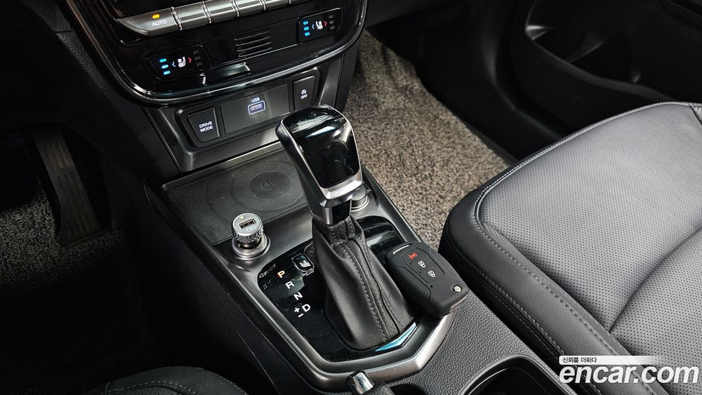KG Mobility (Ssangyong) Tivoli Air 1.5 A3 2WD (02.2022)