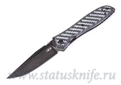 Нож Zero Tolerance 0640WBW ZT0640WBW Emerson SETфотография - 3