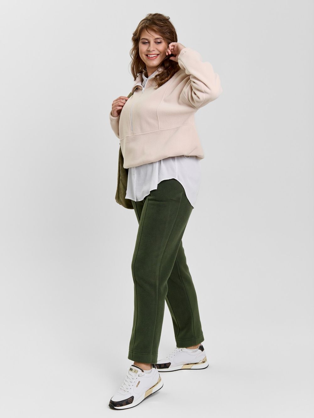 Брюки Диксон Виотекс ХАКИ