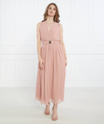 Платье Liu Jo - пудро-розовый(WA3510 TS191)