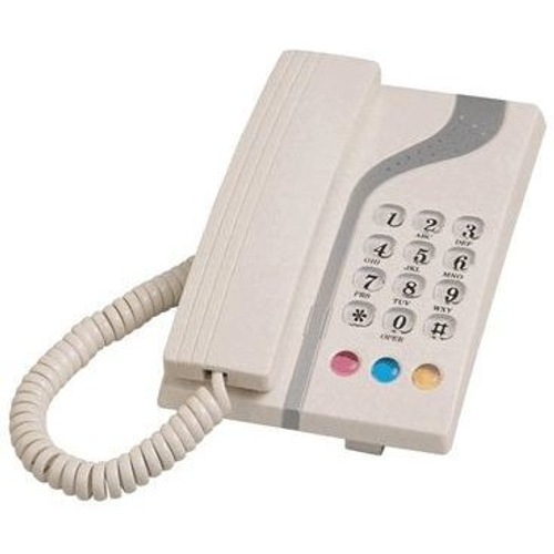 телефон Вектор 313/03 IVORY