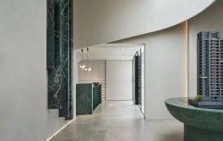 Теневой плинтус усиленный Strong черный матовый, 3000x15x58 мм