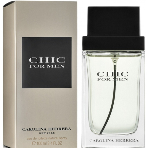 Carolina Herrera CHIC For Men