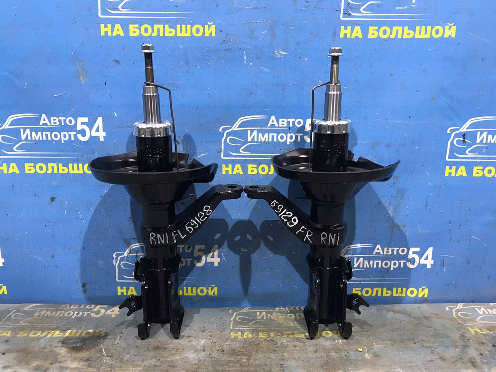 Стойка передняя правая Honda STREAM 2000-2006