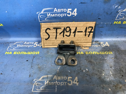 Петля багажника TOYOTA CORONA 1994