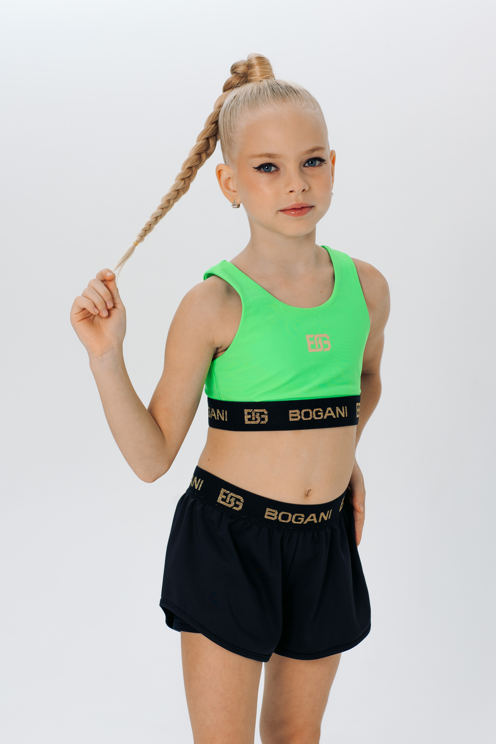 Топ для тренировок