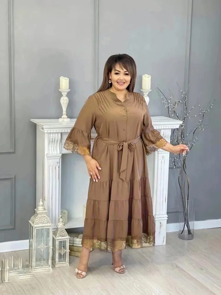 Платье 2581512 Fabrika