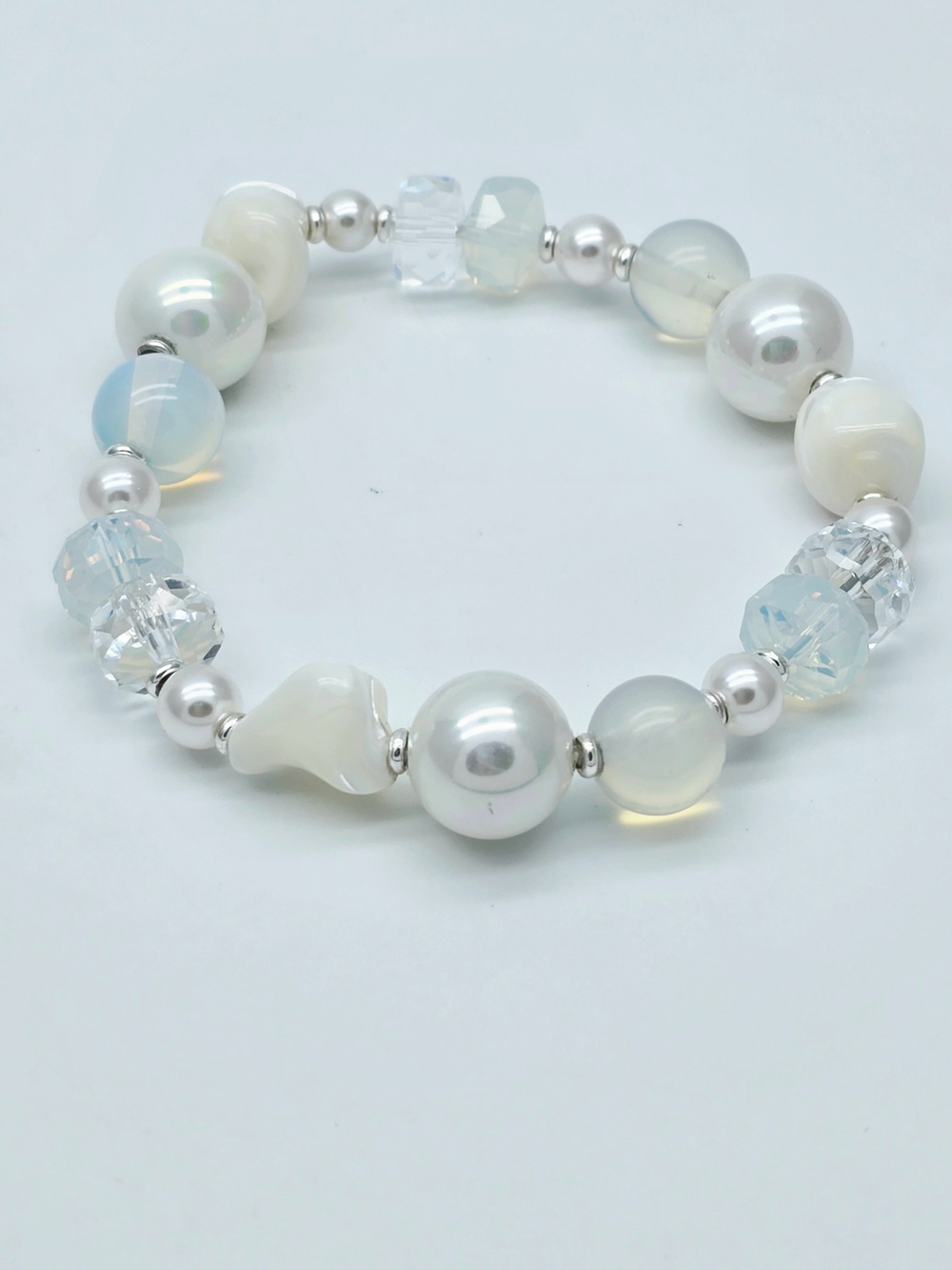 91004234 Браслет Selena Pearls