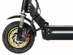 Электросамокат Chuanglu R5 48V 1600W 21Ah