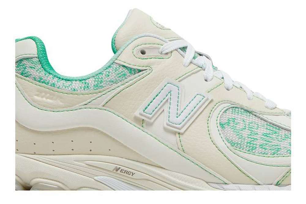 Кроссовки Ganni X New Balance Nb 2002R
