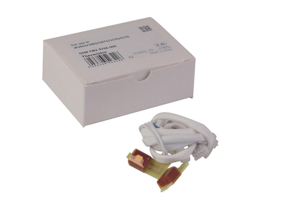 Термистор FM2-9766-000 для CANON iR5055/5065/5075/5070/6570 (CET), CET6780N