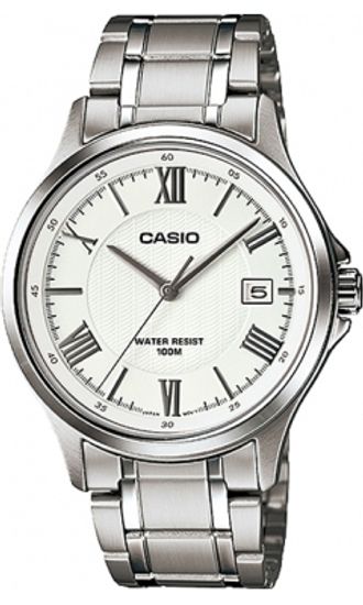 Наручные часы Casio MTP-1383D-7AVDF