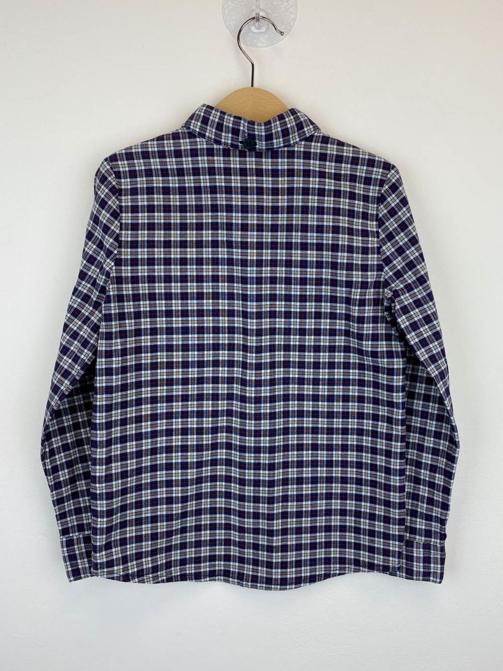 Рубашка Frankie Morello, 116