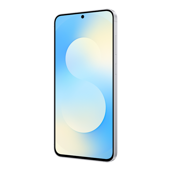 Смартфон Samsung Galaxy S25 FE 512Гб Голубой