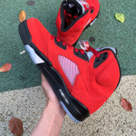 Air Jordan 5 “Raging Bull”