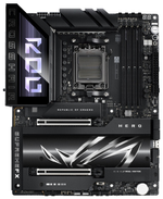 Материнская плата ASUS ROG CROSSHAIR X870E HERO