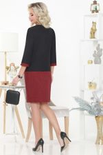 Костюм Модная династия, флауэр нью DStrend (Акция)