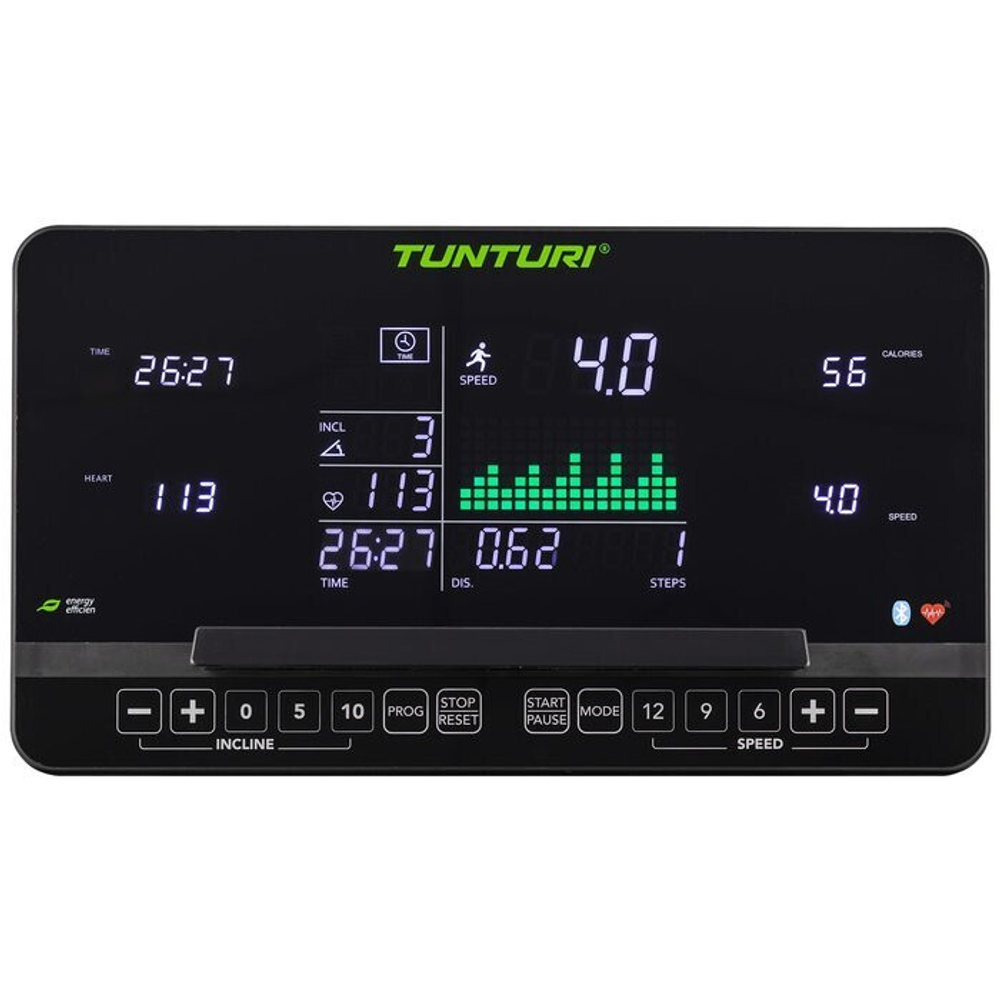 Tunturi Competence T40