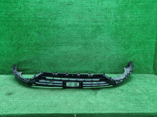 Юбка переднего бампера Byd Song Plus (2024-н.в.)