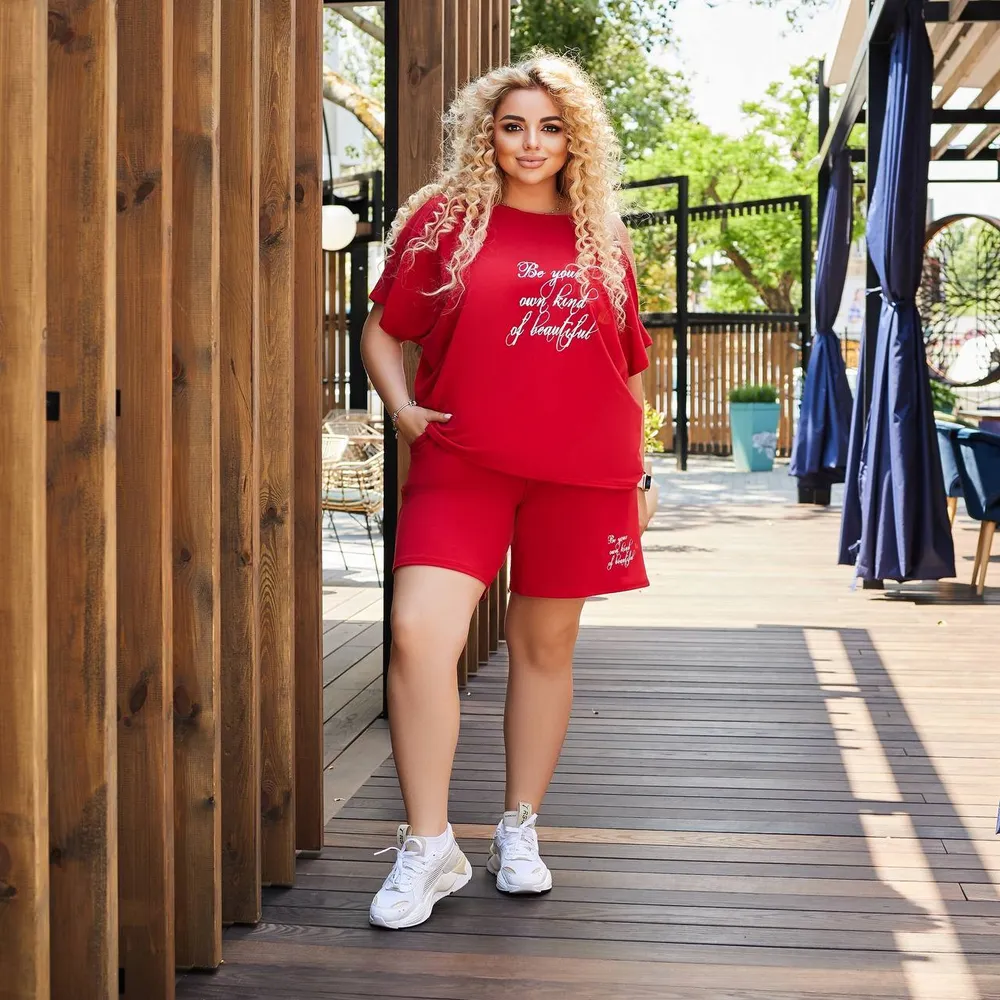 Костюм УК-80-3 Fabrika