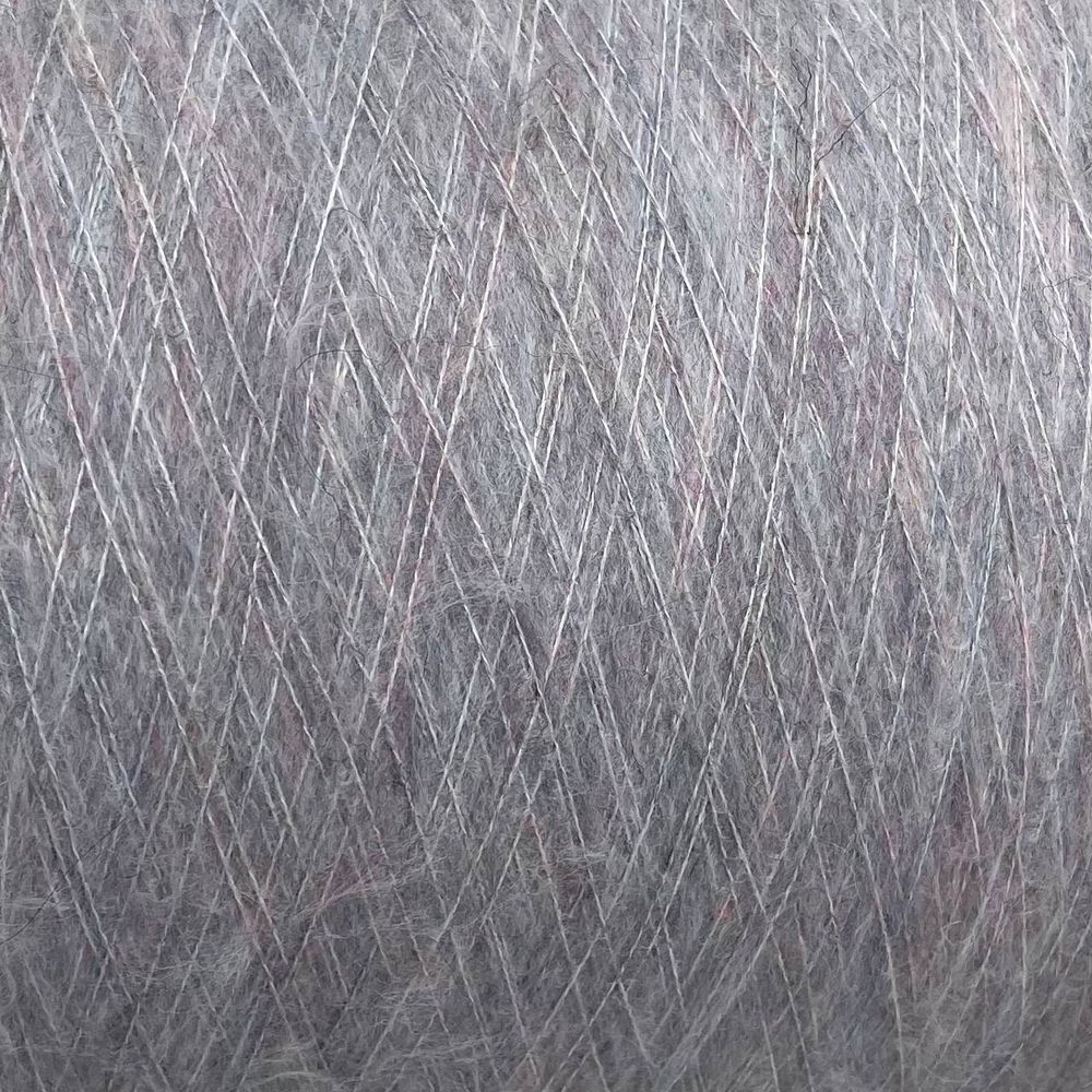 LAGOPOLANE 18% вспушенный меринос 17% полиамид 46% полиакрил 15% нейлон 4% др. волокна