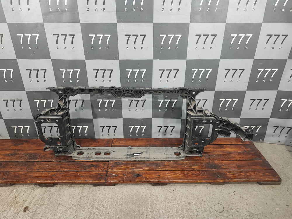 Панель передняя Kia K5 20-нв Б/У Оригинал 64101L2000