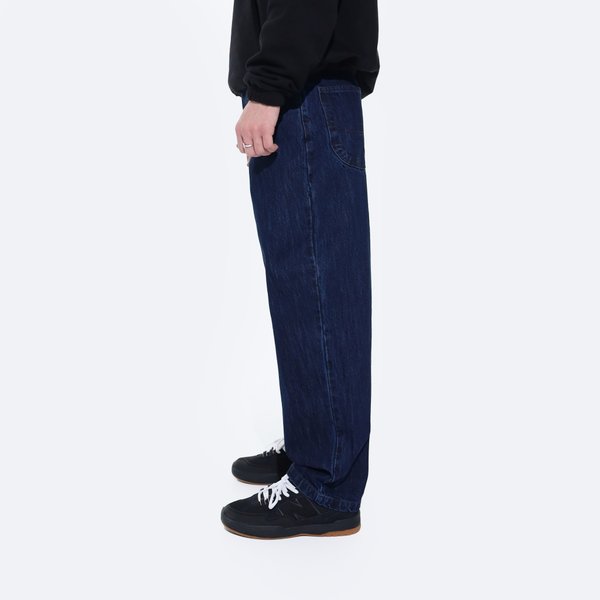 Джинсы Moon Shard Daddie's Jeans (indigo) артикул: - купить в магазине Дайс