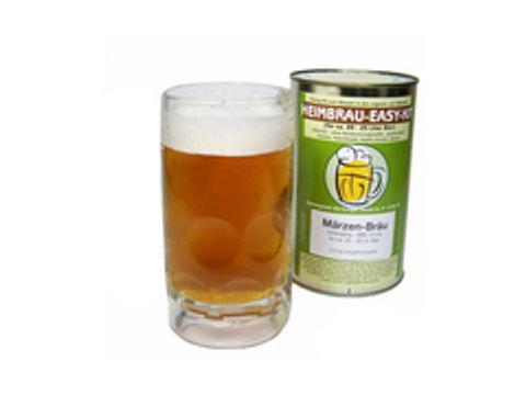 Солодовый экстракт Brau Partner Märzen-Bräu Мартовское Пиво