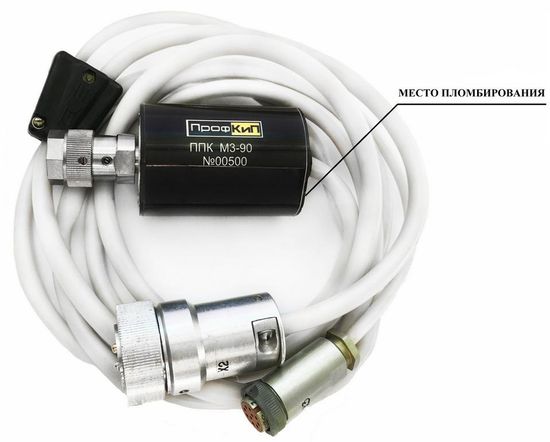 М3-99М, Ваттметры поглощаемой мощности, № в ГРСИ РФ - 73244-18