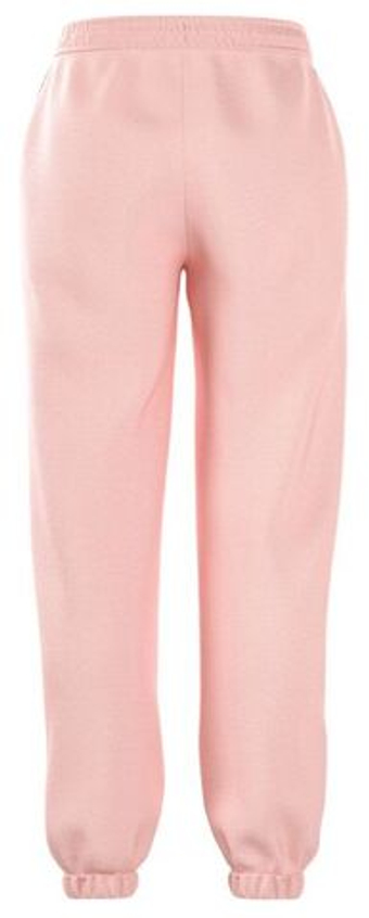 Женские теннисные брюки Björn Borg Essential - Розовый