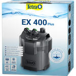 Внешний фильтр Tetra EX400 plus