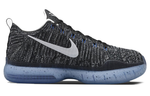 Кроссовки Nike Kobe 10 Elite Htm Oreo